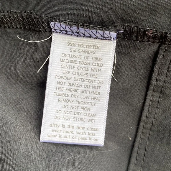 Toad&Co Gemma Dress - Picture 7 of 7